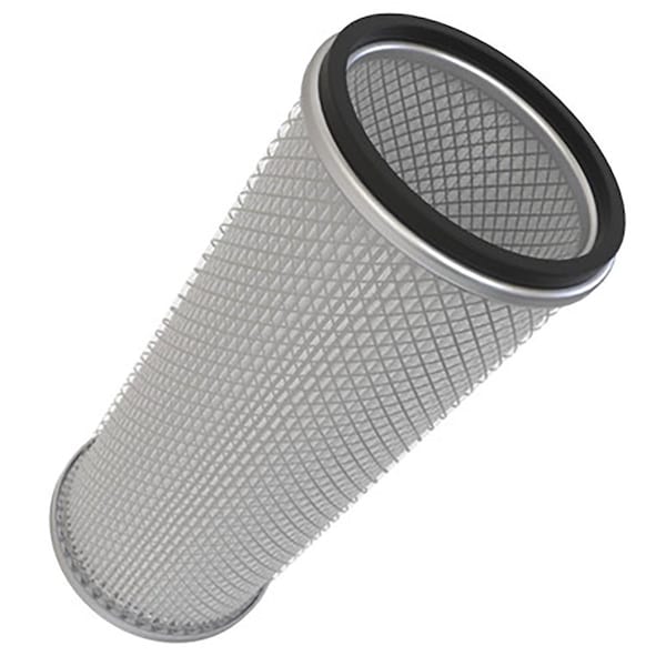Aftermarket T52224 Air Filter Fits John Deere Fits JD 200 CLC 200LC 230CLC 230LC 270CLC 270L RAPAF2166 - main